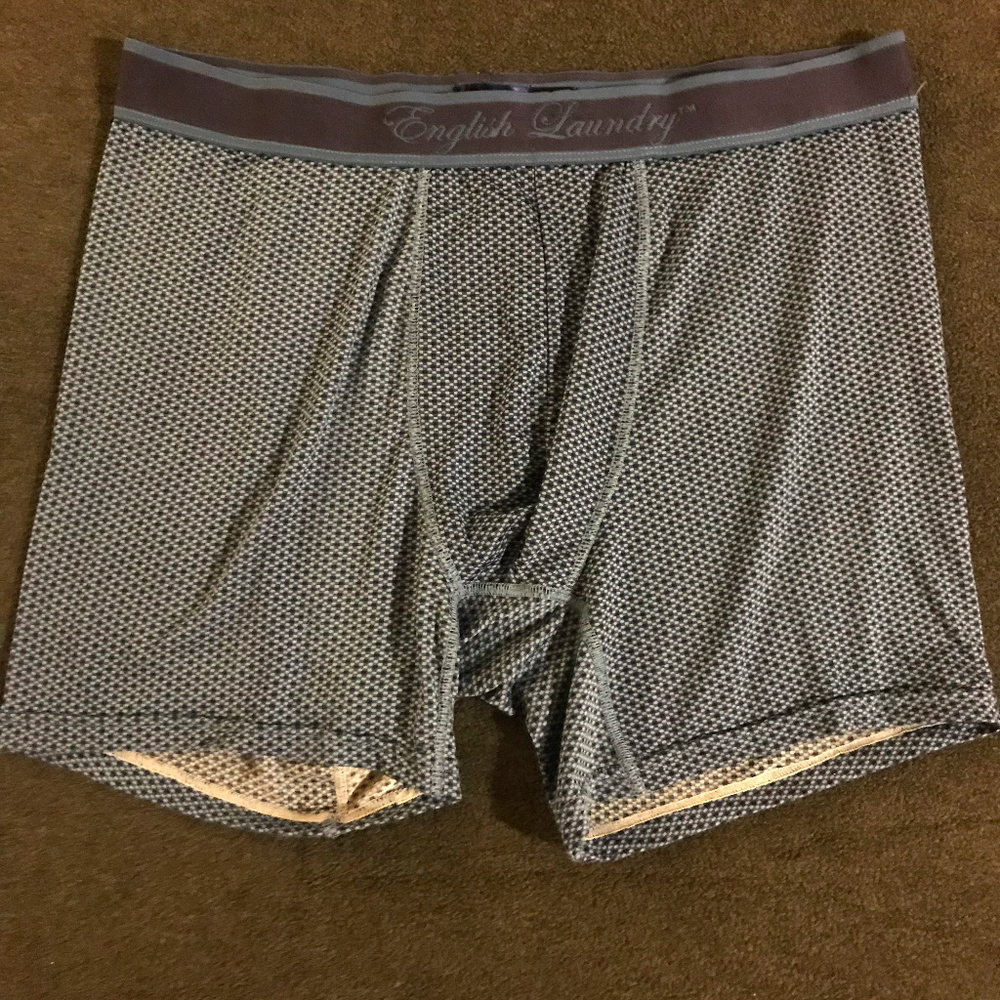 Boxer Briefs